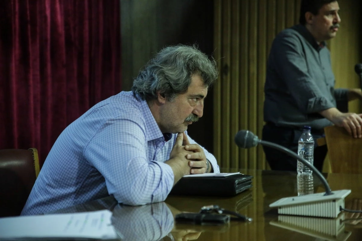 Κατάπτυστη δήλωση Πολάκη: «To κράτος λειτούργησε αποτελεσματικά  – Ο αριθμός των νεκρών στο Μάτι θολώνει την εικόνα»